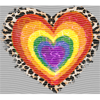 Valentine's Day-QRJ  594